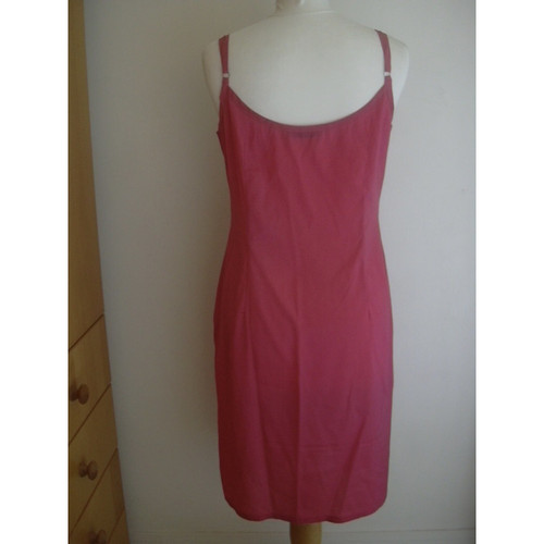RENÉ LEZARD Damen Kleid in Rosa / Pink Größe: DE 38