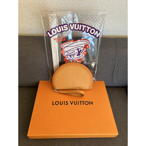 Louis Vuitton Fortune Cookie