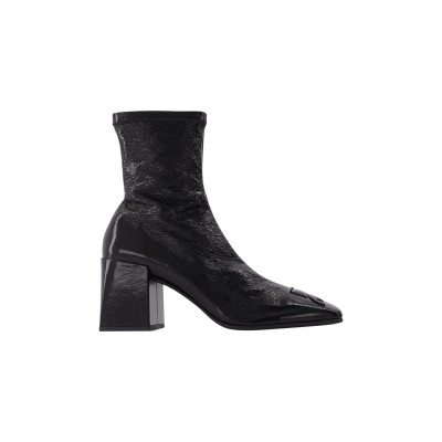 Courrèges Ankle boots in Black
