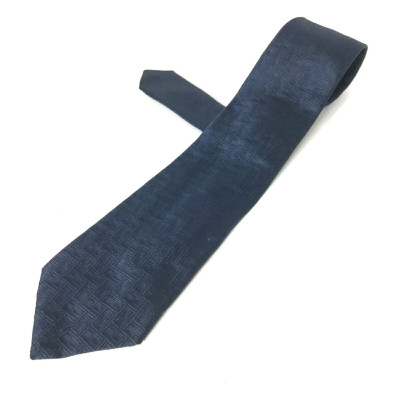 Fendi Accessory Silk in Blue
