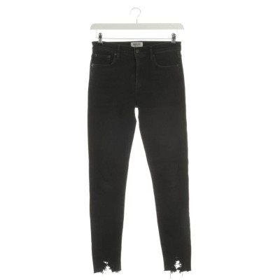 Agolde Jeans Cotton in Black