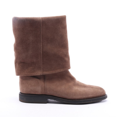 Ludwig Reiter Ankle boots Leather in Brown
