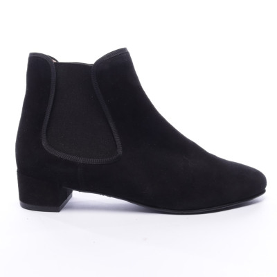 Pretty Ballerinas Ankle boots in Black