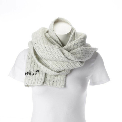 Alanui Scarf/Shawl Wool in White