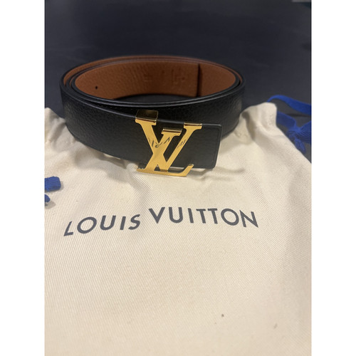 Ceinture Louis Vuitton pour Femme  Achat / Vente de Ceintures de