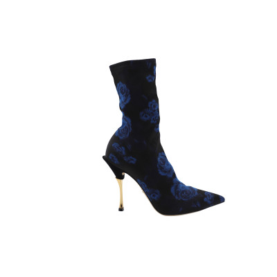 Dolce & Gabbana Ankle boots in Black