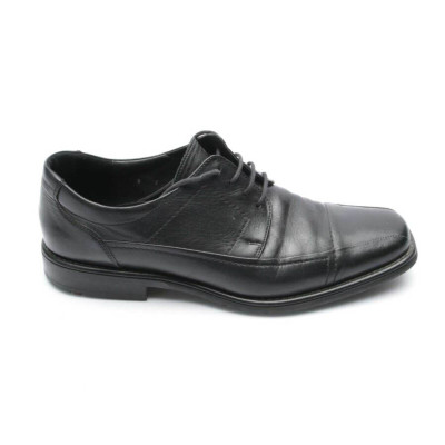 Lloyd Lace-up shoes Leather in Black