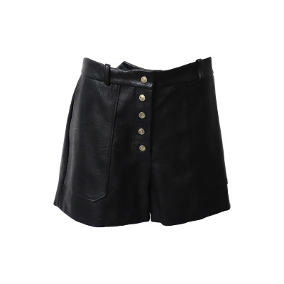 Stella McCartney Shorts in Black