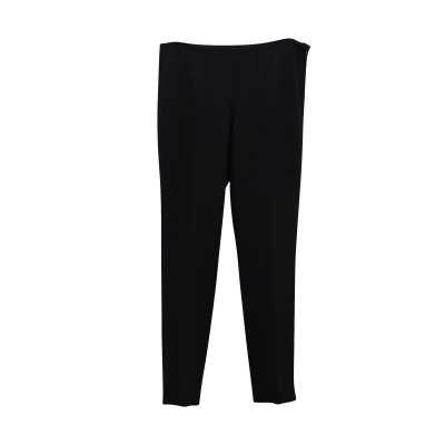 Theory Trousers in Black