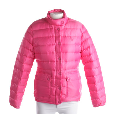 Gant Jacket/Coat in Pink