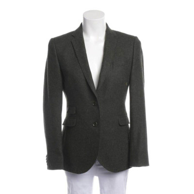 Gant Jacket/Coat Wool in Green