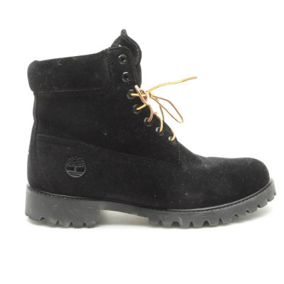 Timberland Ankle boots in Black