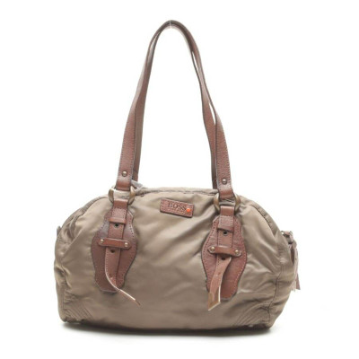 Hugo Boss Handbag in Brown