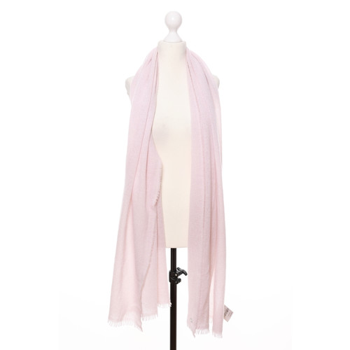 MARC CAIN Damen Schal/Tuch in Rosa / Pink | Second Hand