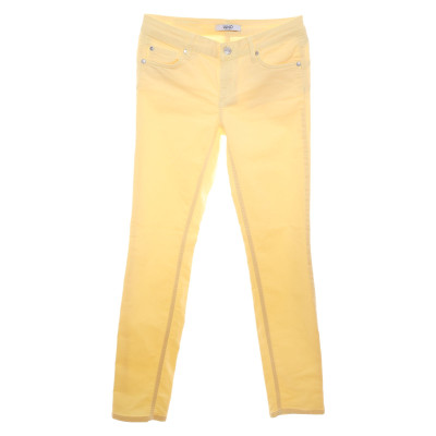 Liu Jo Jeans in Yellow