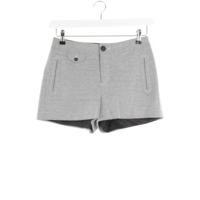 Rag & Bone Shorts Cotton in Grey