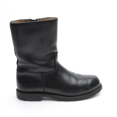 Ludwig Reiter Ankle boots Leather in Black