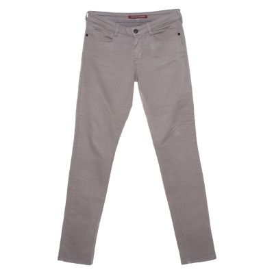 Comptoir Des Cotonniers Trousers Cotton in Grey