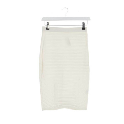 Jonathan Simkhai  Skirt Viscose in White