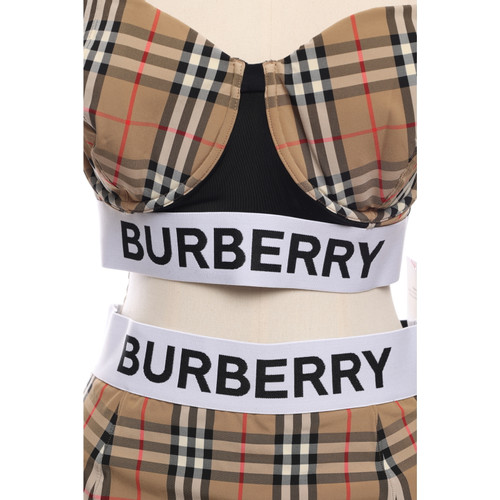 BURBERRY Femme Maillot de bain en Taille: XL | Seconde Main