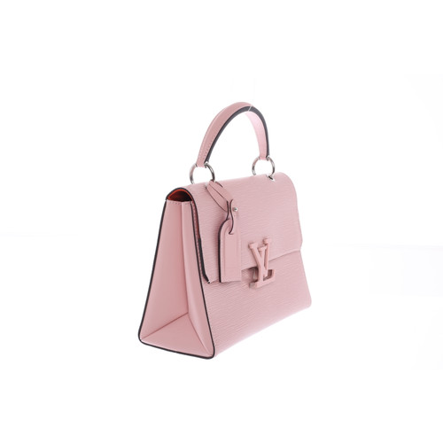 Louis Vuitton Grenelle PM, Pink, One Size