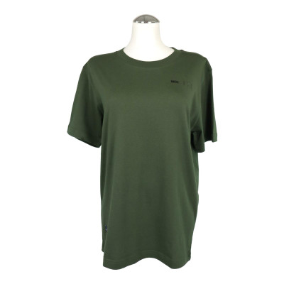 Mcq Top in Green