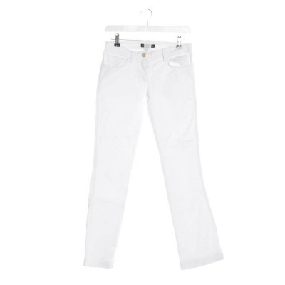 Dolce & Gabbana Jeans en Coton en Blanc