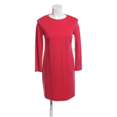 Wolford Dress Viscose in Red
