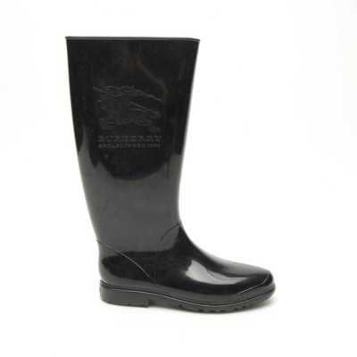 Burberry Boots in Black