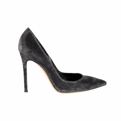 Gianvito Rossi Pumps/Peeptoes Leather