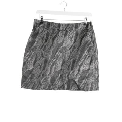 Ganni Skirt in Silvery