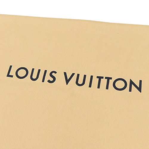 LOUIS VUITTON borsa in pelle grigia a tracolla di Mouse…