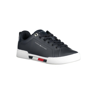 Tommy Hilfiger Trainers in Blue
