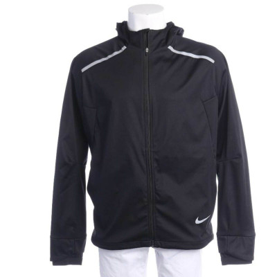 Nike Jacket/Coat in Black