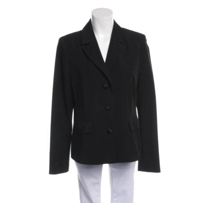 Raffaello Rossi Jacket/Coat in Black