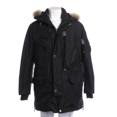 Parajumpers Jacket/Coat in Black