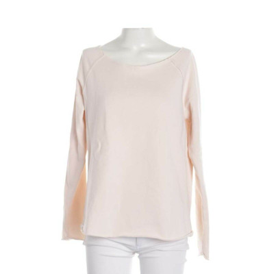 Juvia Top Cotton in Pink