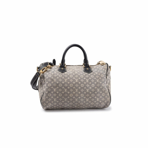 Damen-Taschen in Grau von Louis Vuitton