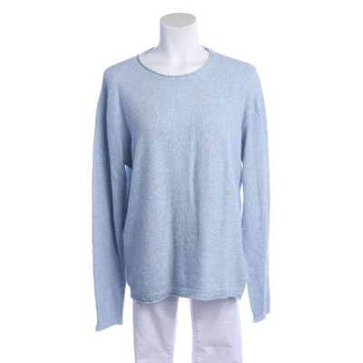 Dondup Top Cotton in Blue