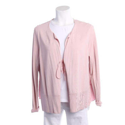 Ted Baker Giacca/Cappotto in Viscosa in Rosa
