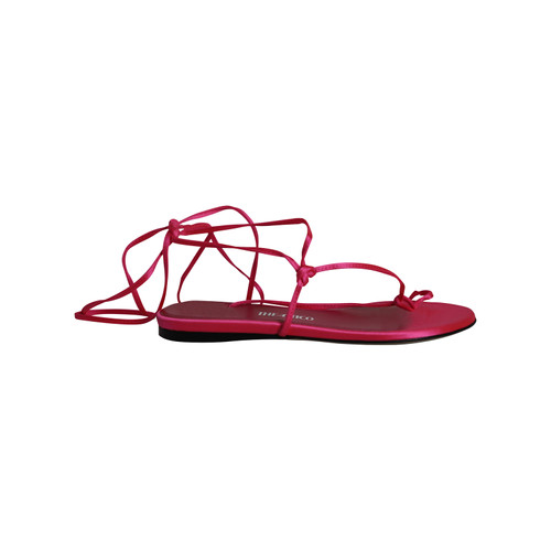 THE ATTICO Women s Sandals in Pink Size EU 35 Second Hand