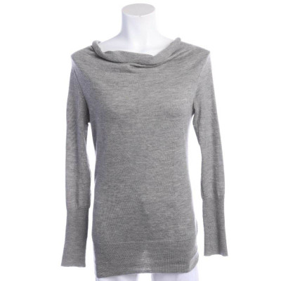 Princess Goes Hollywood Top Cashmere in Grey