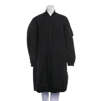 Roberto Collina Jacket/Coat in Black