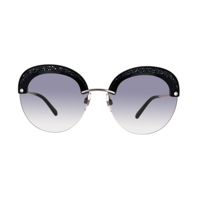 Swarovski Glasses in Grey
