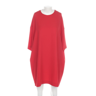 Ottod'ame  Dress in Red