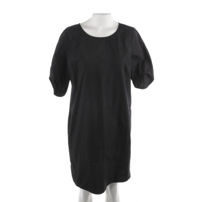 Drykorn Dress Cotton in Black