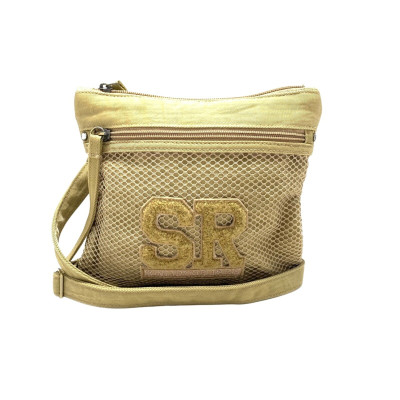 Sonia Rykiel Shoulder bag in Brown