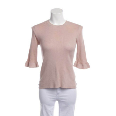 Red Valentino Top Cotton in Pink