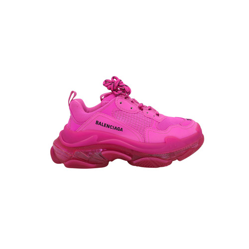 BALENCIAGA Donna Sneakers in Rosa / Pink Taglia: EU 38