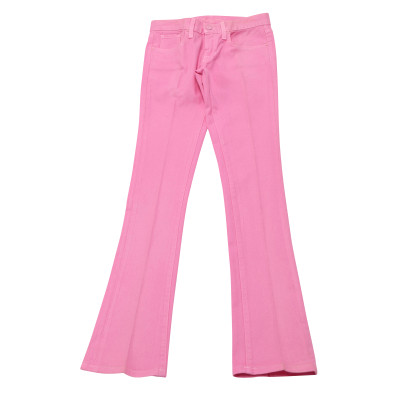 Ralph Lauren Jeans Jersey in Roze